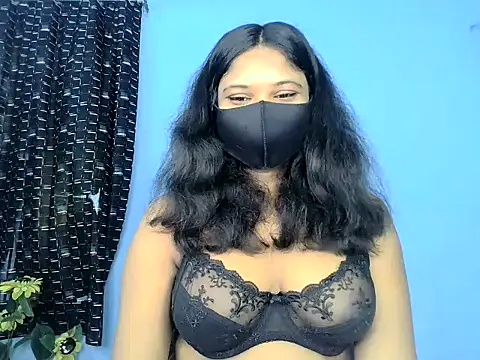 KASHISH SINGH  online show from 1, 7, 2026