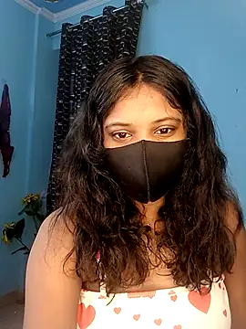 KASHISH SINGH  online show from 19, 7, 2026