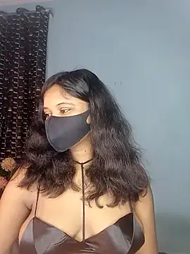 KASHISH SINGH  online show from 21, 7, 2026