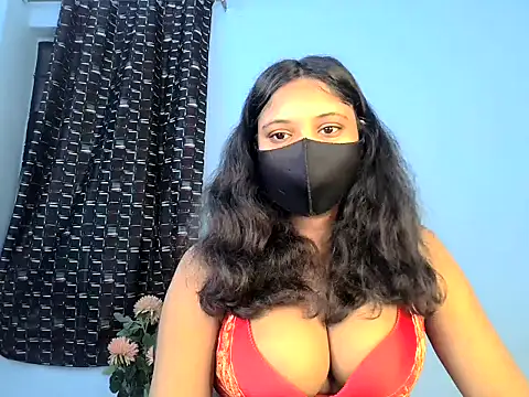 KASHISH SINGH  online show from 28, 7, 2026