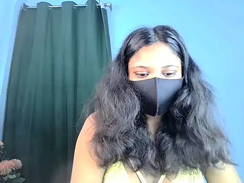 KASHISH SINGH  online show from 4, 8, 2026