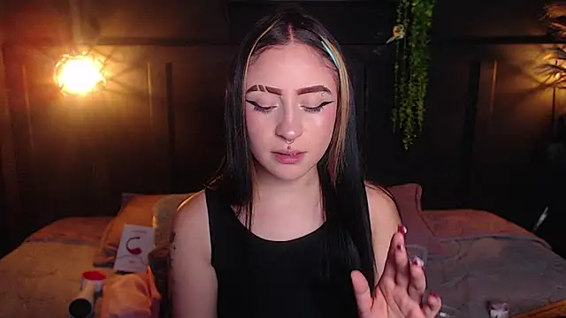 melodygirl2   online show from 10, 3, 2026