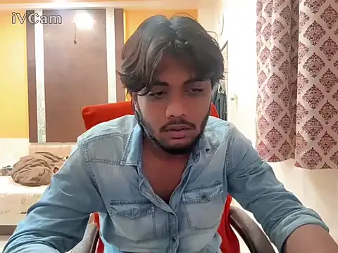 seducing boi online show from 14, 3, 2026