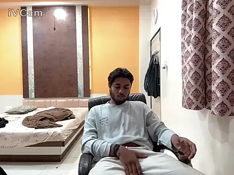 seducing boi online show from 17, 3, 2026