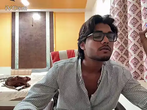 seducing boi online show from 19, 3, 2026