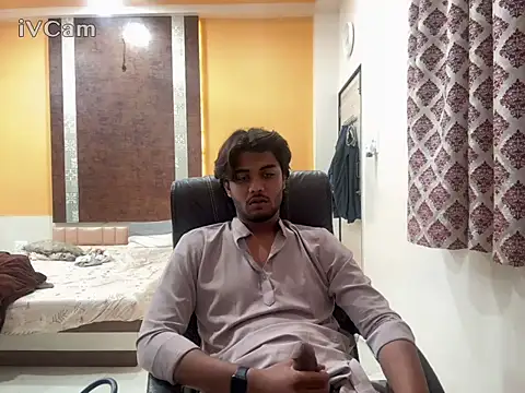 seducing boi online show from 21, 3, 2026