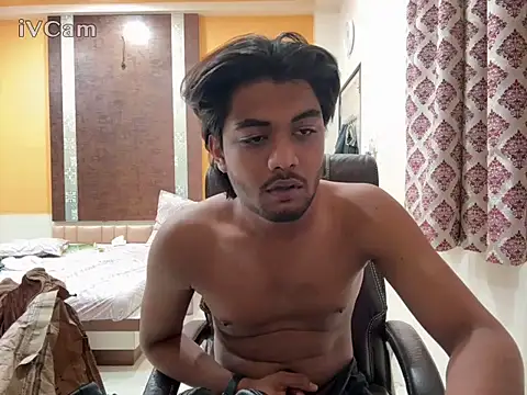 seducing boi online show from 23, 3, 2026