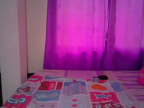 KattySquirtt online show from 5, 5, 2026