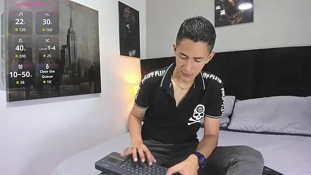  Alan Walker 1 online show from 2, 5, 2026