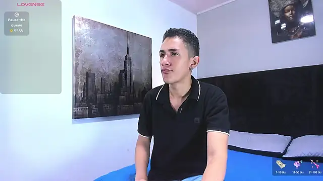  Alan Walker 1 online show from 2, 7, 2026