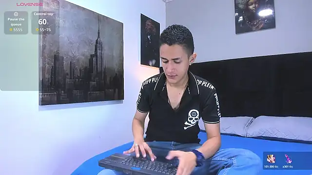  Alan Walker 1 online show from 11, 7, 2026
