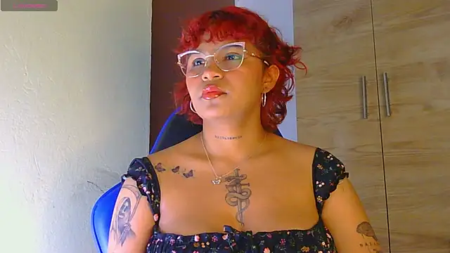 alessia temptation online show from 23, 6, 2026