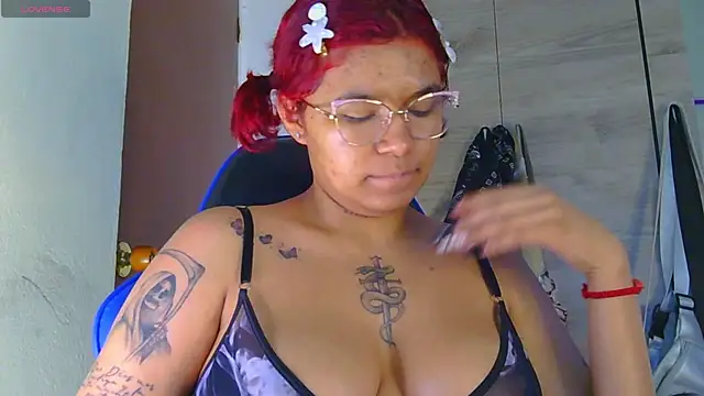alessia temptation online show from 5, 7, 2026