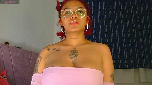 alessia temptation online show from 14, 7, 2026