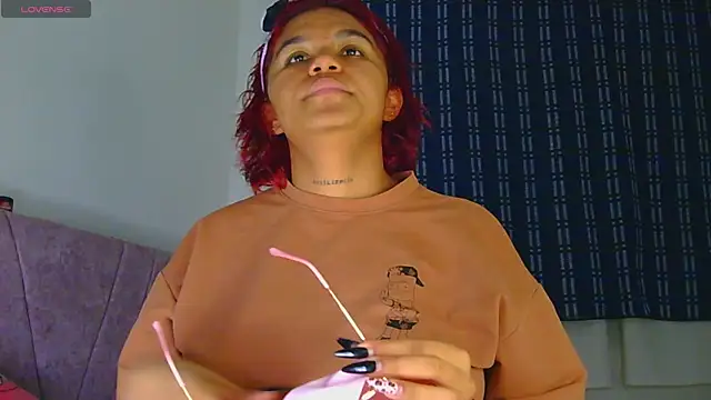 alessia temptation online show from 15, 7, 2026