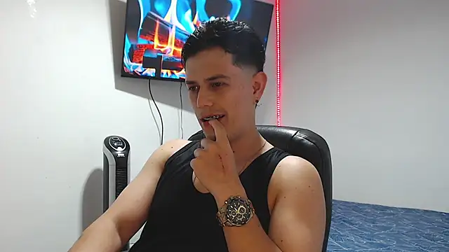 JUAN CAMILOXXX online show from 13, 5, 2026
