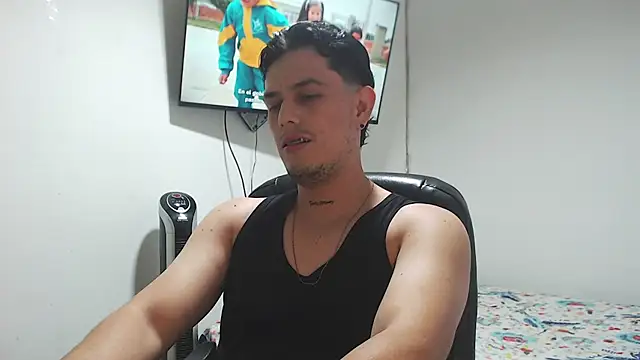 JUAN CAMILOXXX online show from 7, 8, 2026
