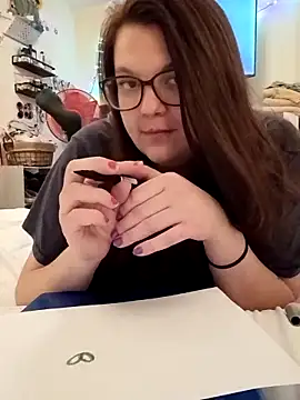 Sluttynoel online show from 12, 4, 2026