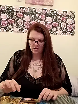 Sluttynoel online show from 26, 4, 2026