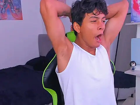 PaulTallx online show from 14, 3, 2026