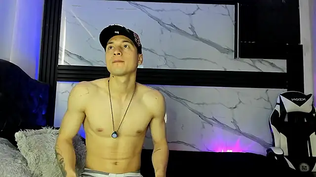 ThiagoFerrero Hot online show from 20, 3, 2026