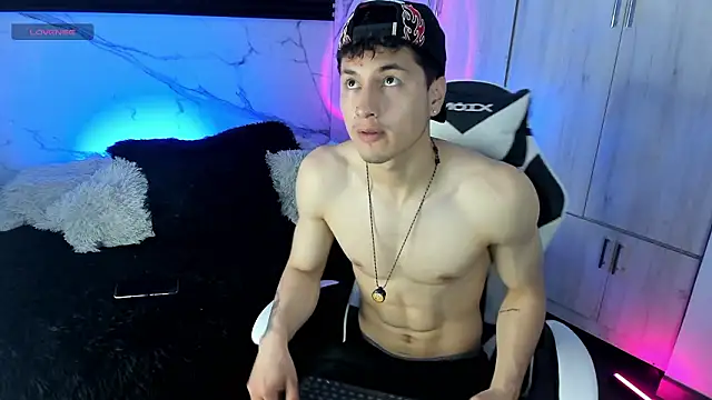 ThiagoFerrero Hot online show from 24, 3, 2026