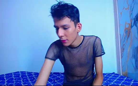 Desire Boys1 online show from 28, 4, 2026