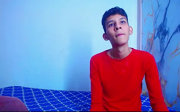 Desire Boys1 online show from 2, 5, 2026