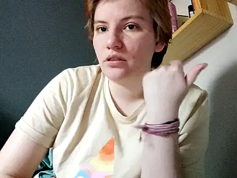 thatcutesubgirlwlw online show from 17, 3, 2026