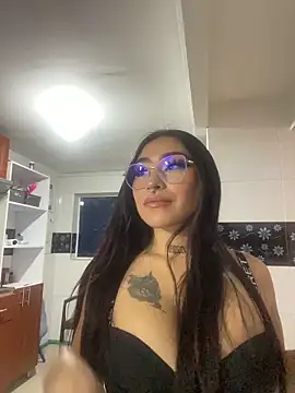 Snapshot of NATHASHA_EC chatting on 10, 3, 2026 NATHASHA EC online show from 10, 3, 2026