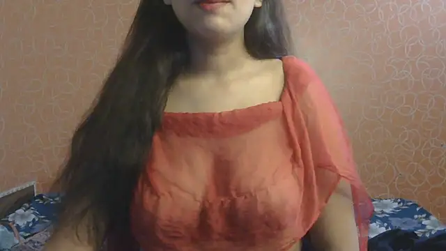 Ankita verma01 online show from 3, 8, 2026