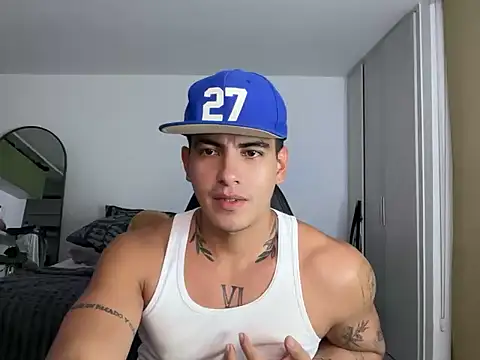 Maurice2309 online show from 17, 7, 2026
