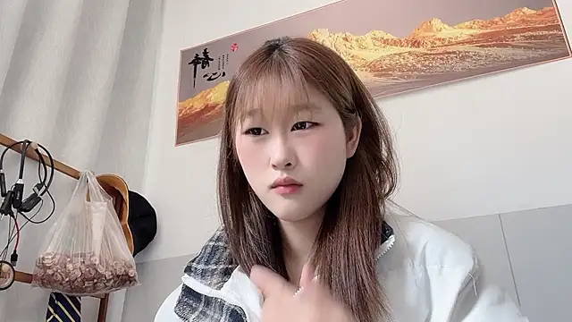 Snapshot of D-Dandan chatting on 12, 3, 2026 D-Dandan online show from 12, 3, 2026