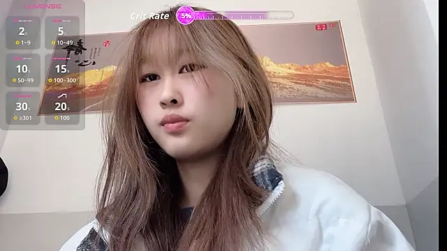 Snapshot of D-Dandan chatting on 13, 3, 2026 D-Dandan online show from 13, 3, 2026