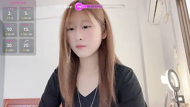 Snapshot of D-Dandan chatting on 14, 3, 2026 D-Dandan online show from 14, 3, 2026