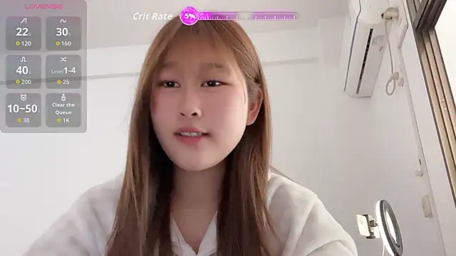 Snapshot of D-Dandan chatting on 15, 3, 2026 D-Dandan online show from 15, 3, 2026