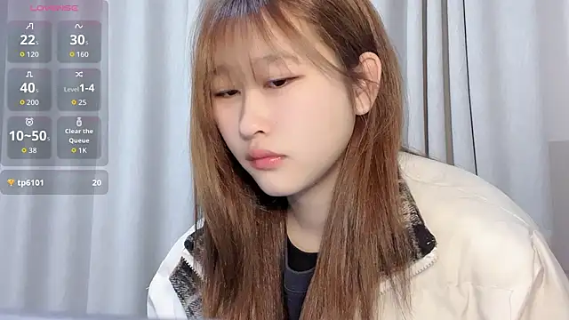 Snapshot of D-Dandan chatting on 20, 3, 2026 D-Dandan online show from 20, 3, 2026