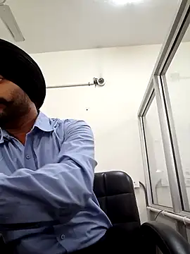 Parm randhawa online show from 18, 3, 2026