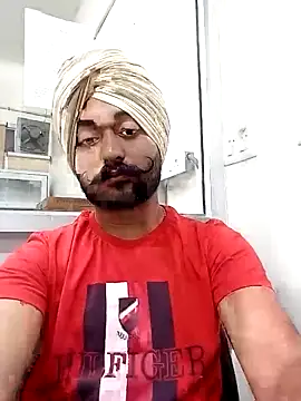 Parm randhawa online show from 25, 3, 2026