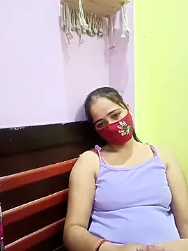 Sexy Haryanvi Couple online show from 14, 3, 2026