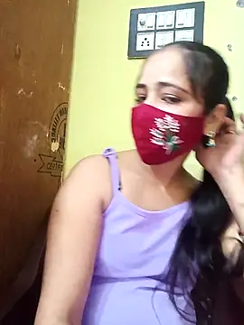 Sexy Haryanvi Couple online show from 20, 3, 2026