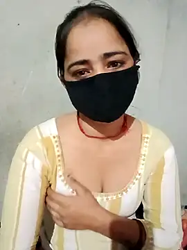 Sexy Haryanvi Couple online show from 3, 4, 2026