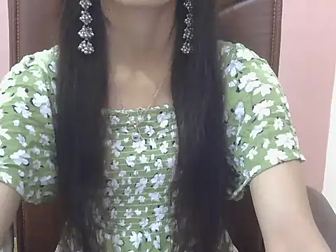 Lovely Ananta online show from 25, 3, 2026
