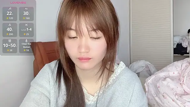 D-Wanming online show from 19, 3, 2026