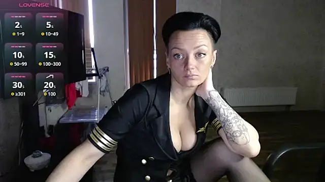 Snapshot of EhidnaLowq chatting on 22, 3, 2026 EhidnaLowq online show from 22, 3, 2026