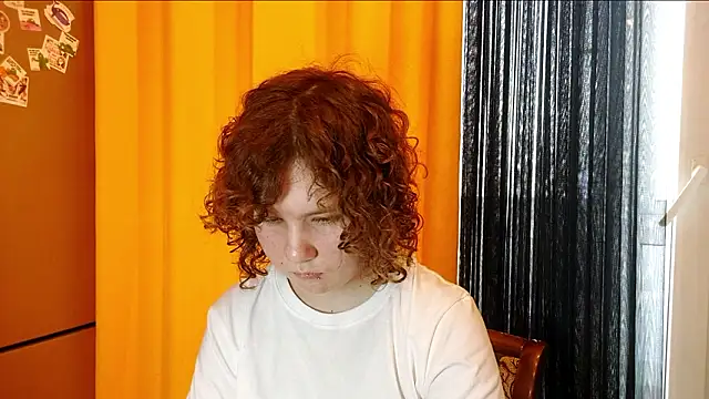 OlivaArashiro online show from 23, 3, 2026