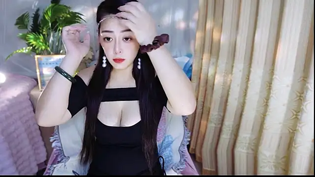 Qingxin309 online show from 8, 5, 2026