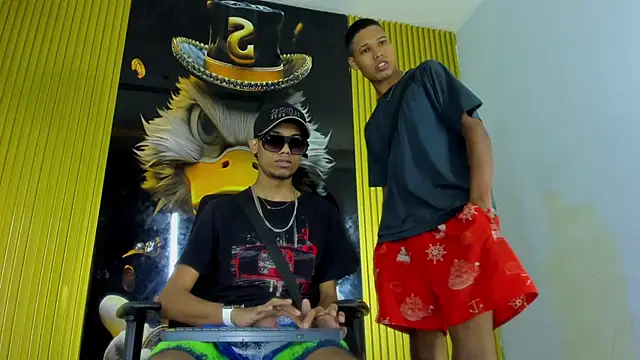 Snapshot of The_Panthers_Hot chatting on 14, 3, 2026 The Panthers Hot online show from 14, 3, 2026