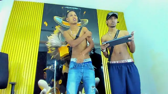 Snapshot of The_Panthers_Hot chatting on 16, 3, 2026 The Panthers Hot online show from 16, 3, 2026