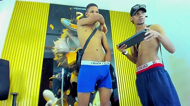 Snapshot of The_Panthers_Hot chatting on 16, 3, 2026 The Panthers Hot online show from 16, 3, 2026